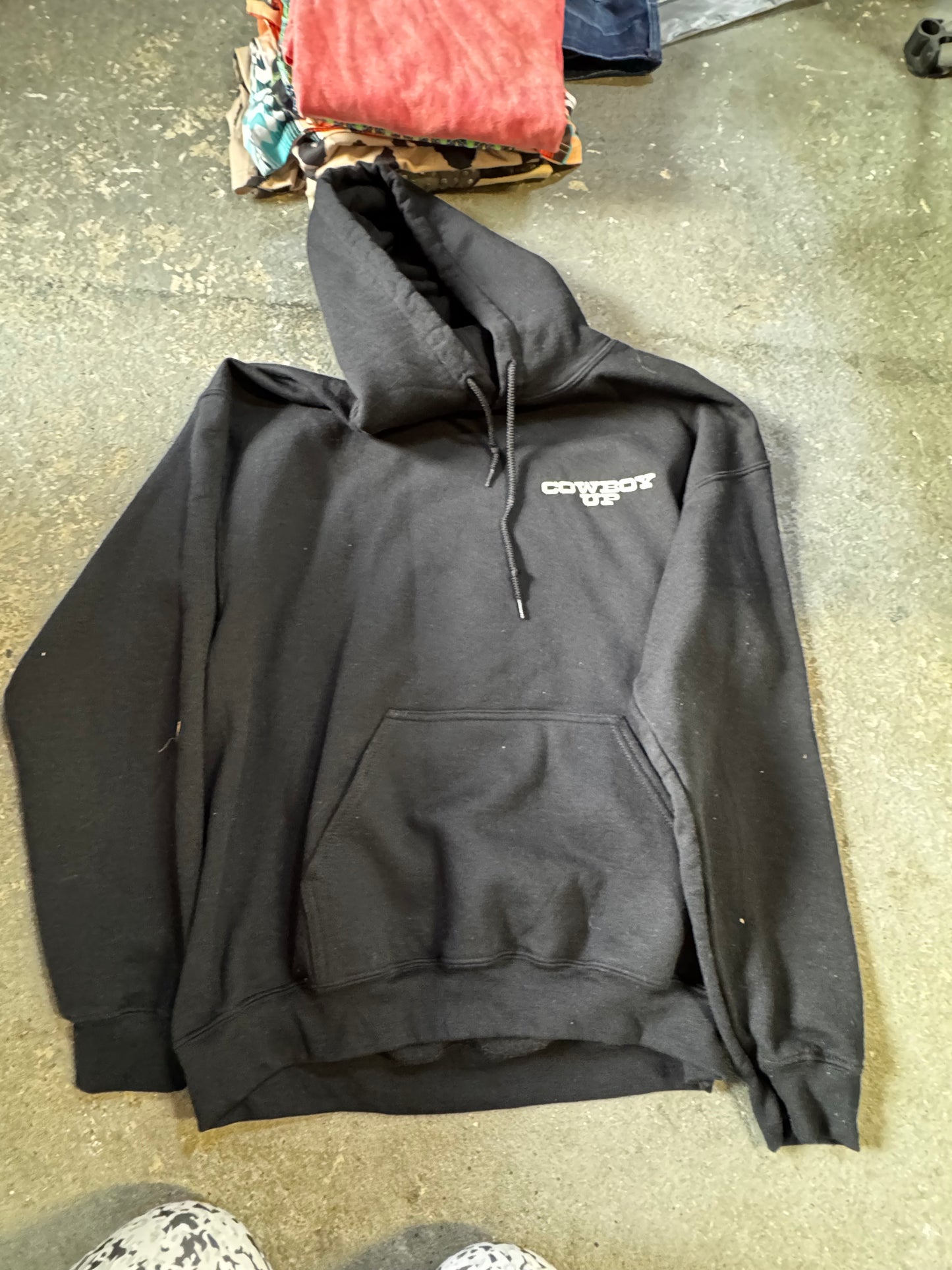 Large made from my boutique just kept bigger size