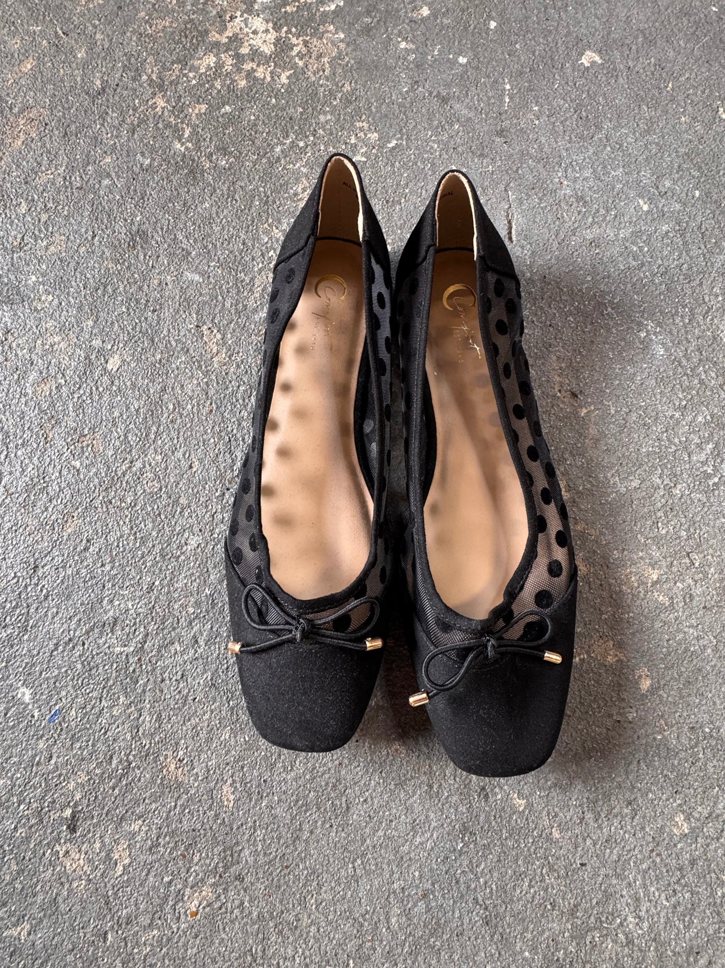 Size 8 new