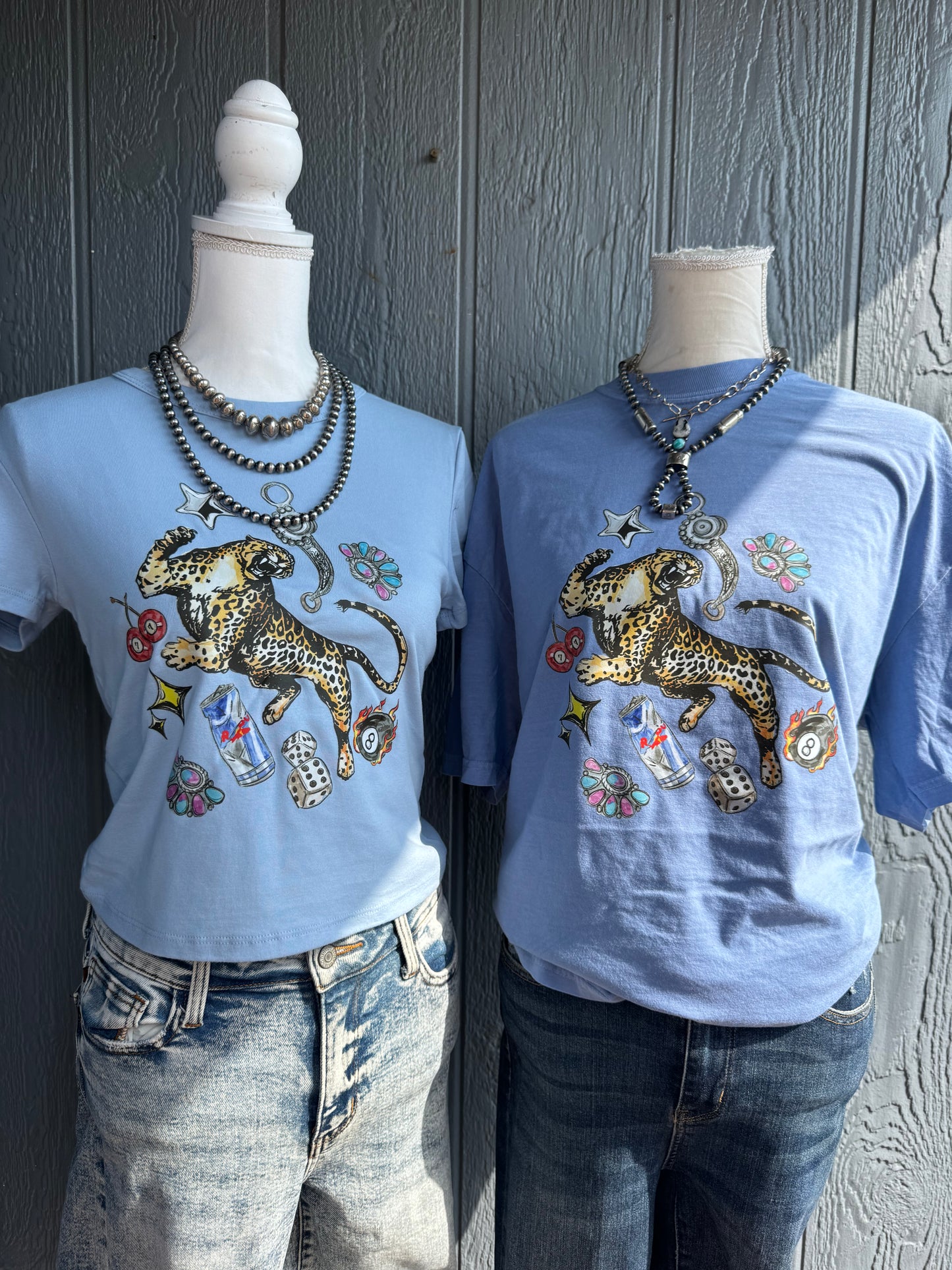 wildcats and wings Top