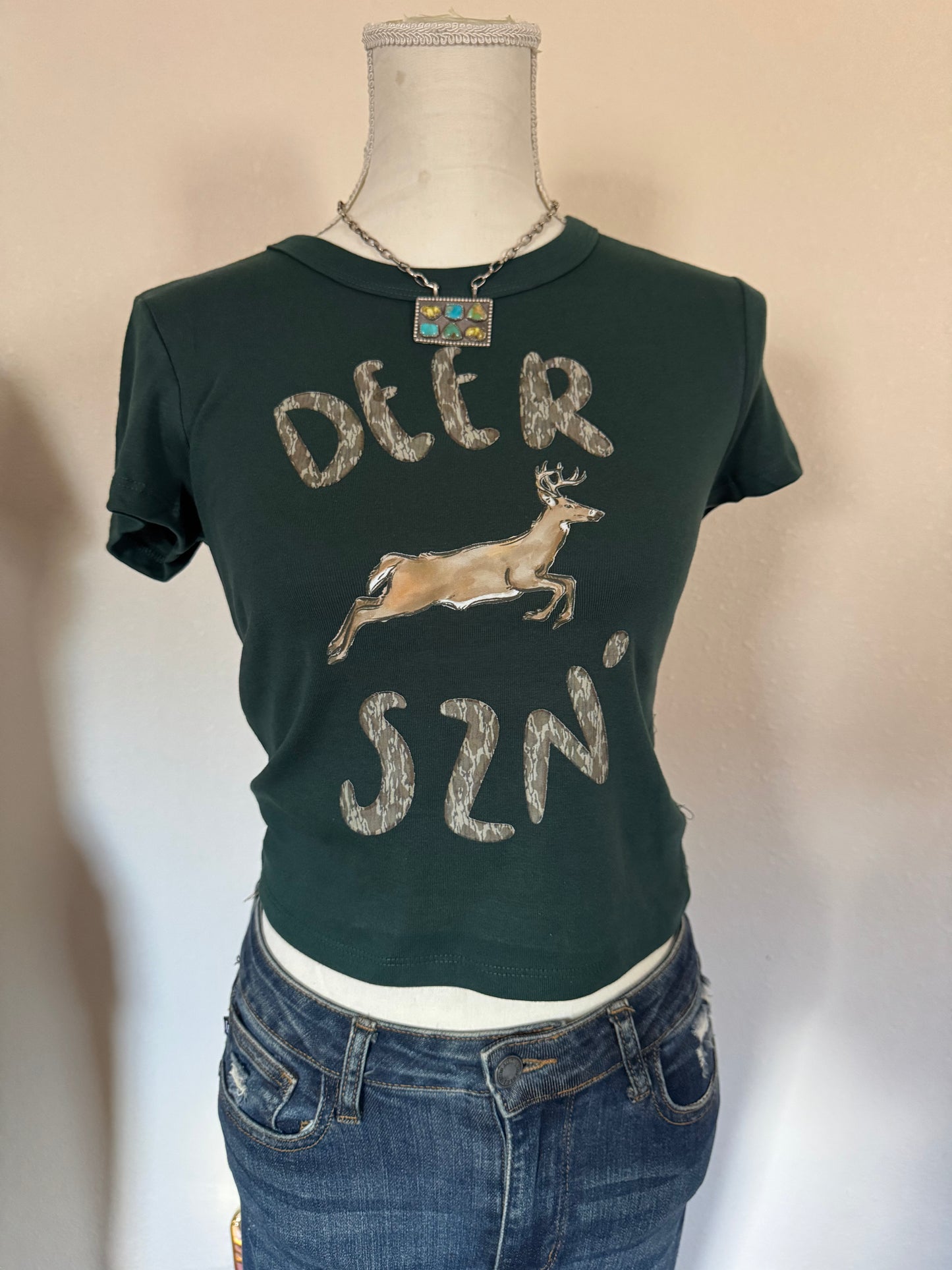 Deer season Top