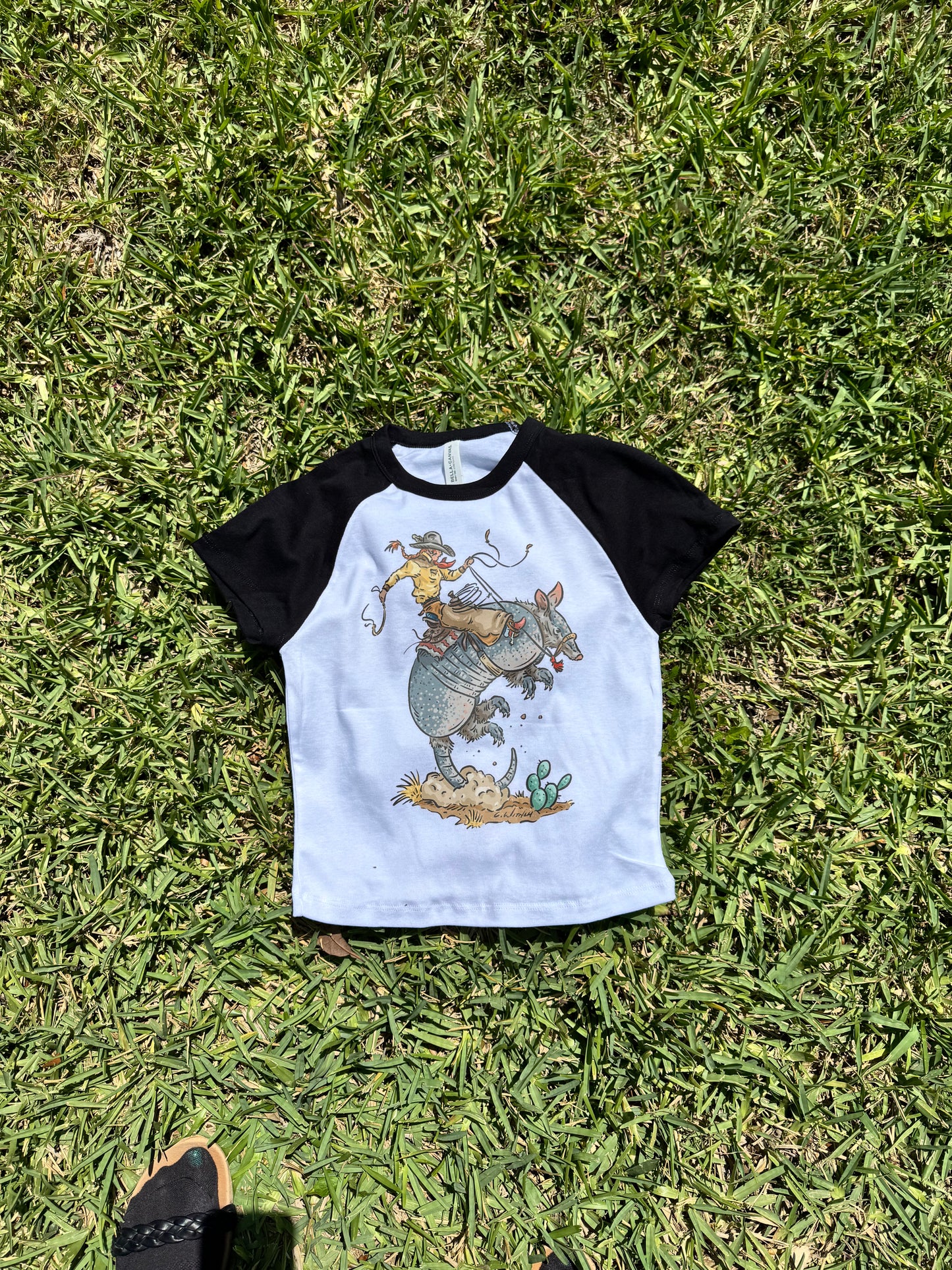 dillo dally COMFORT COLORS