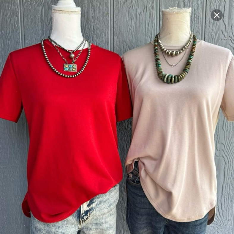 Cloud Top