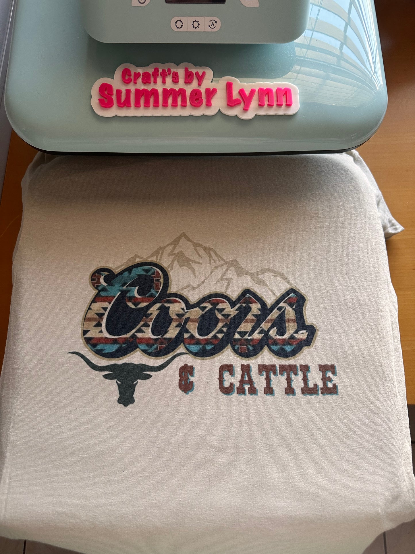 C & Cattle