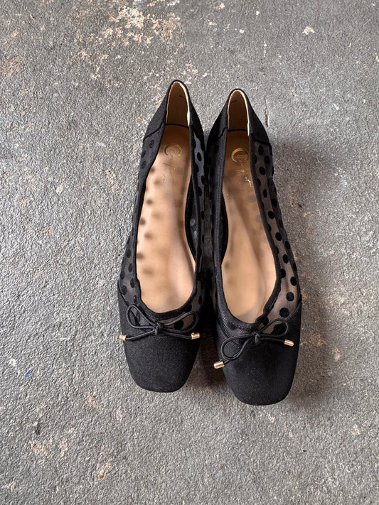 Size 8 new