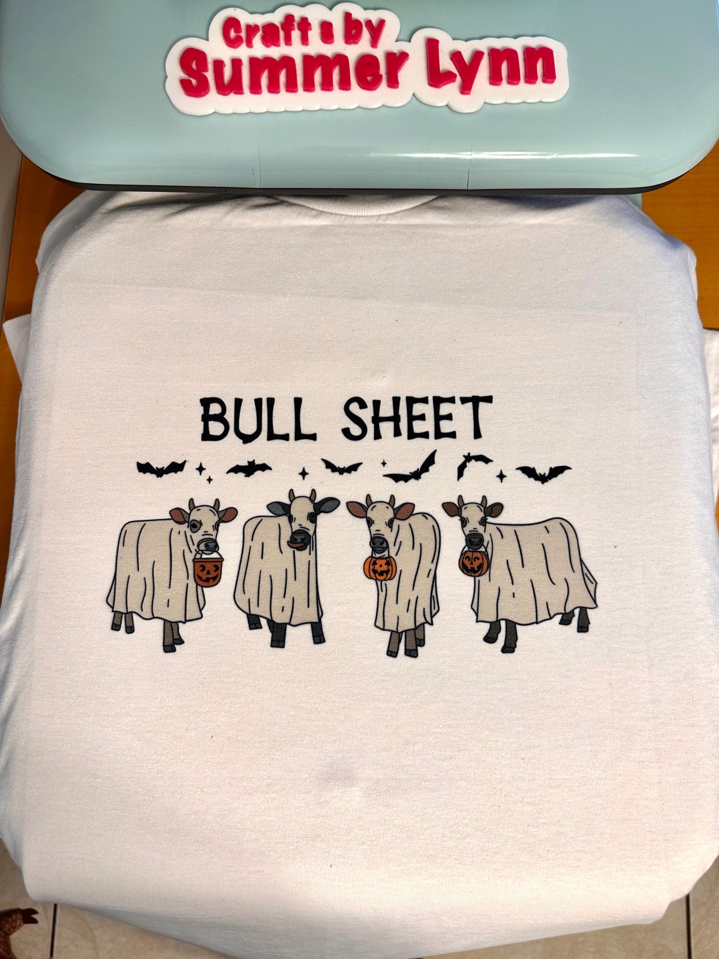 Bullsheet