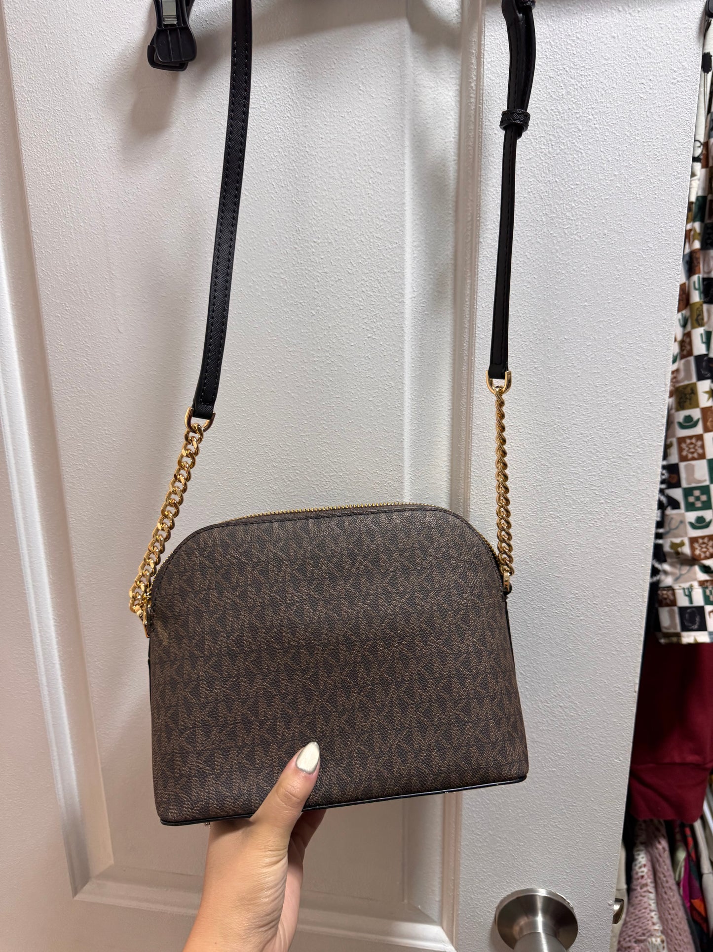 MK purse