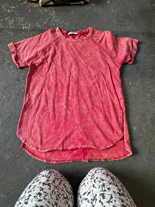 Size medium