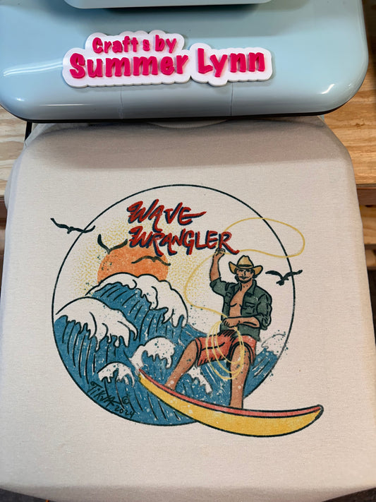 Wave wrangler