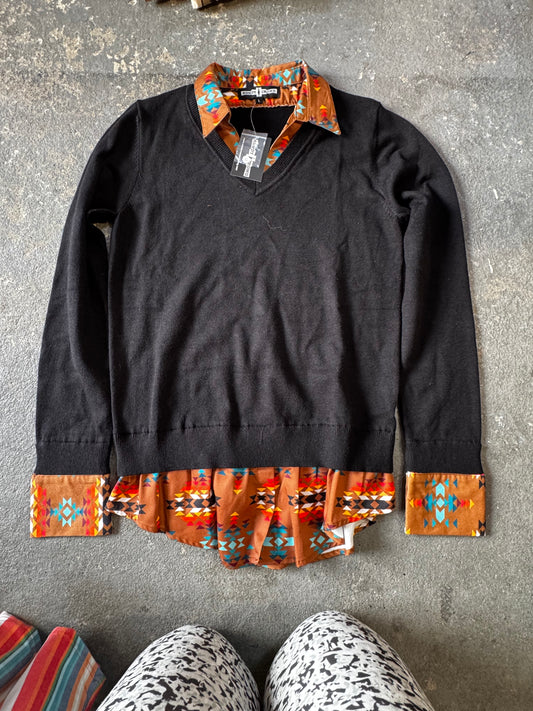 Large NWT