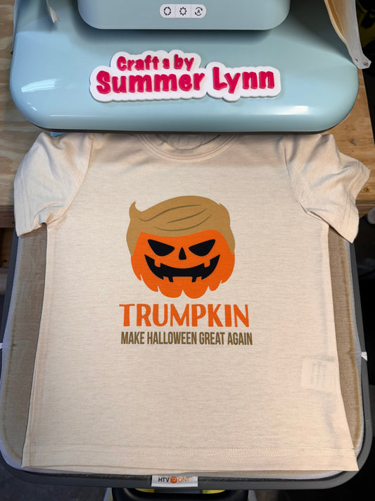 Trumpkin