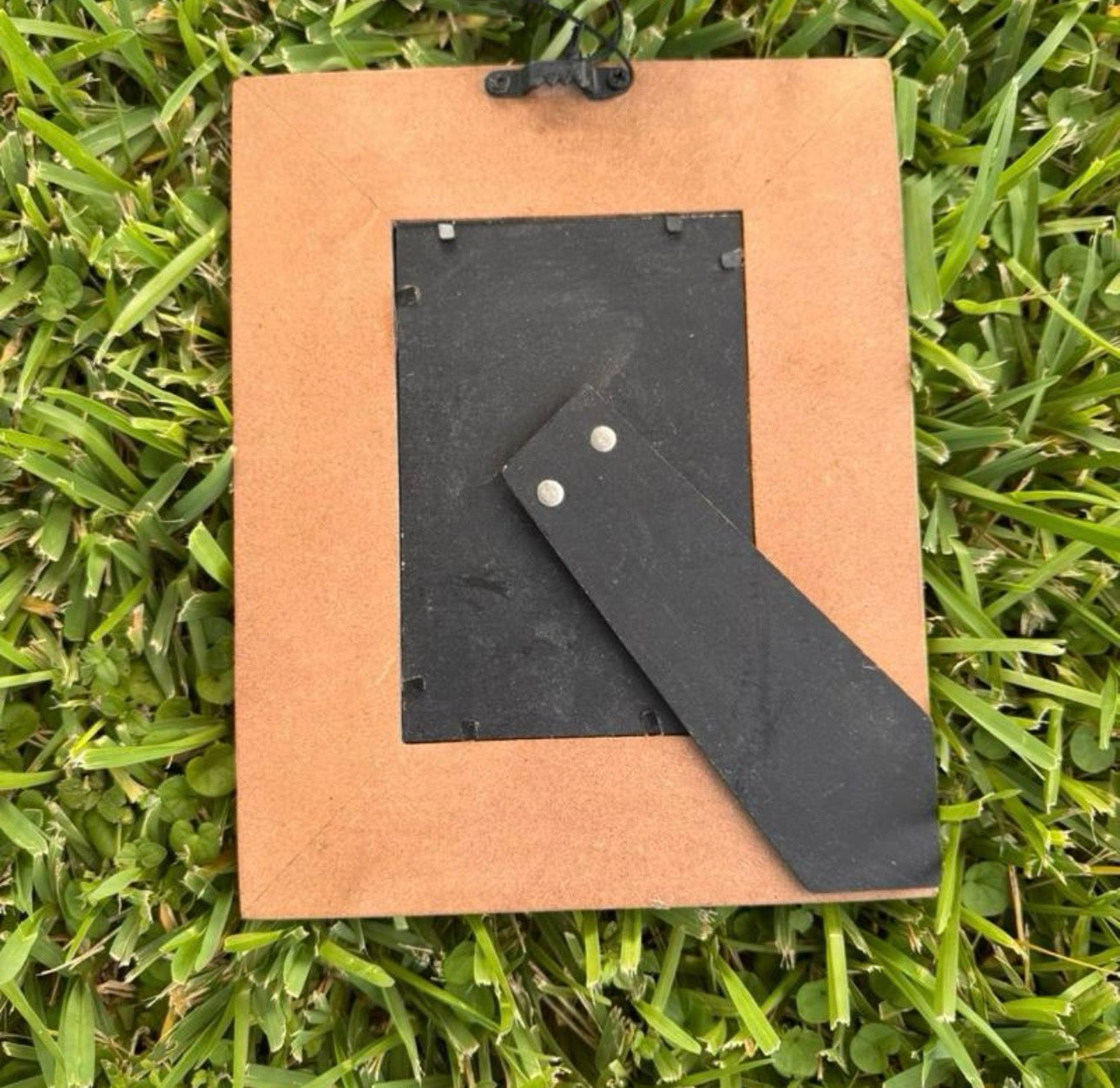 Tooled style pictures frames