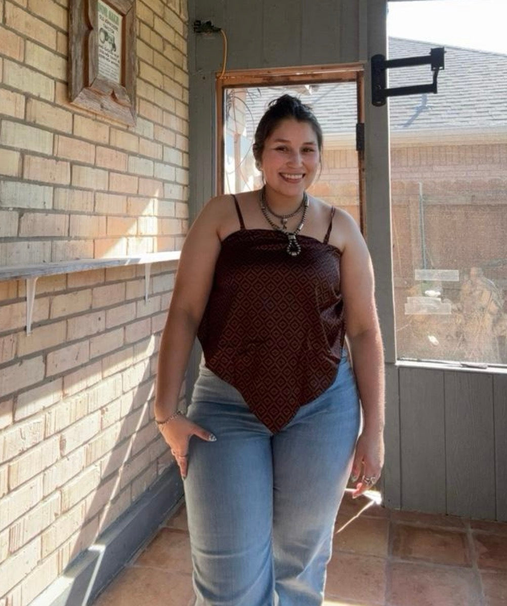 Bandana bandit southwest one sizes fit up to large