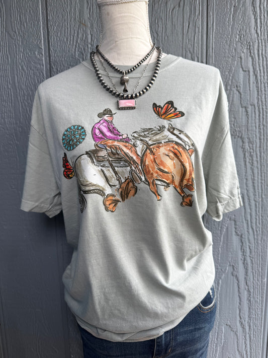 wild sage monarch