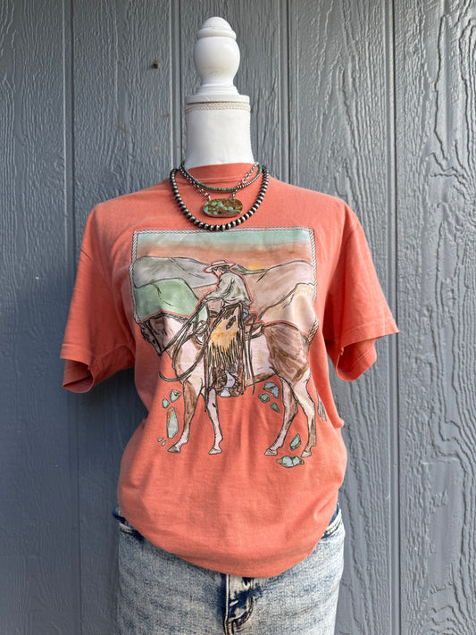 Another season comfort colors Top