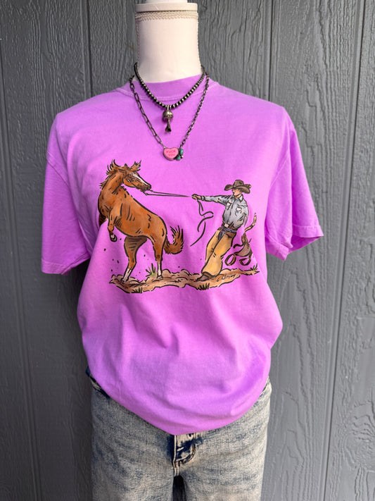 short leash CC Top