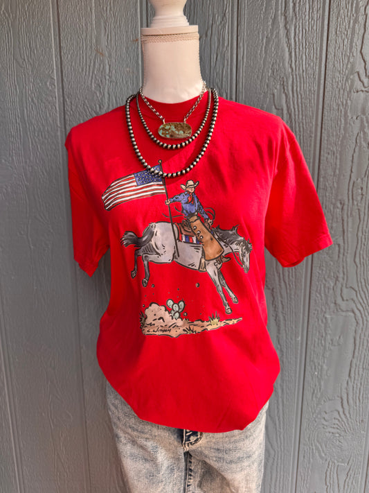 Glory bucks CC top