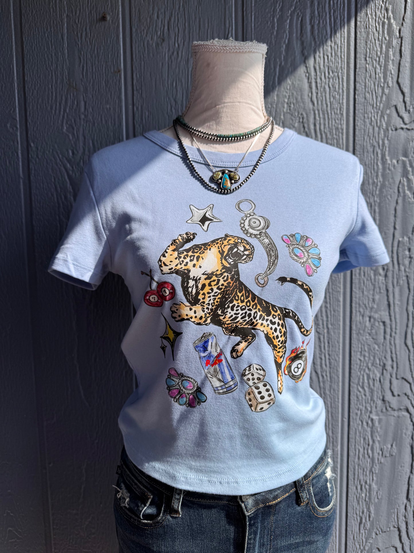 wildcats and wings Top