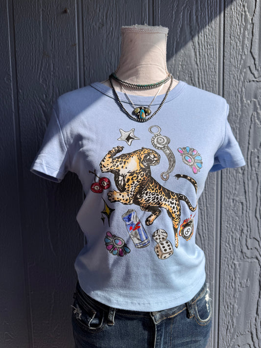 wildcats and wings Top