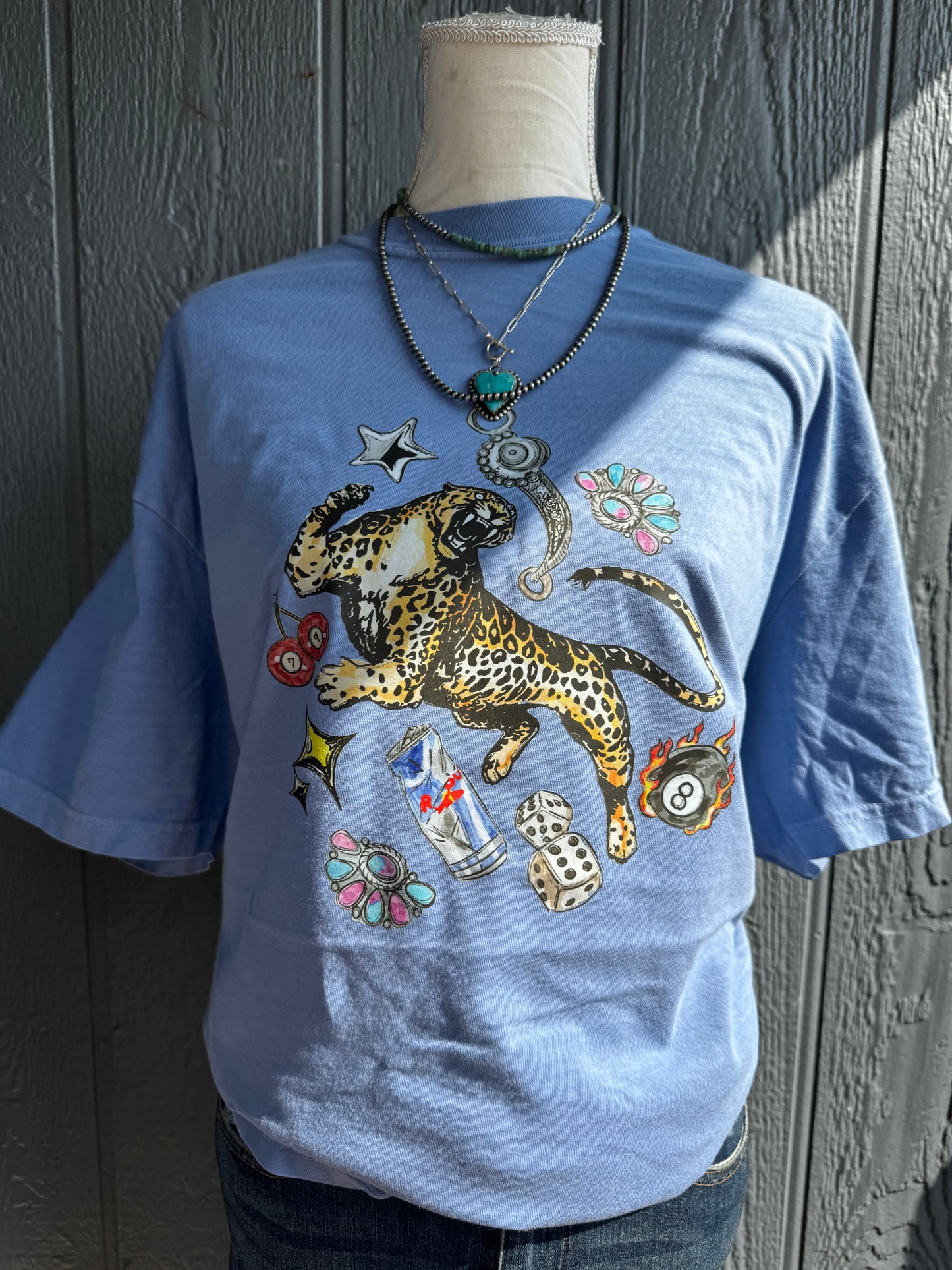 wildcats and wings Top