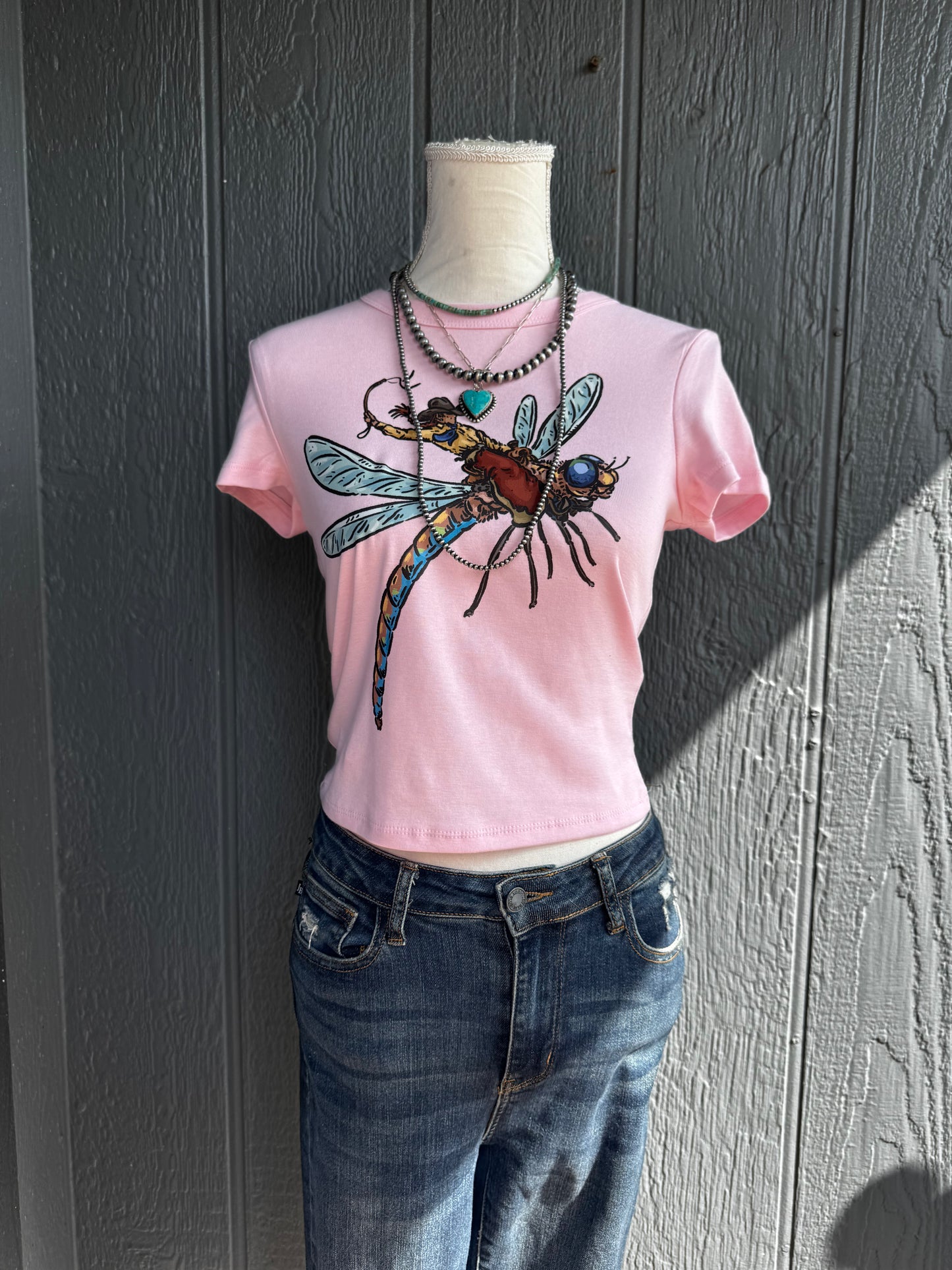 The dragon fly derby Top