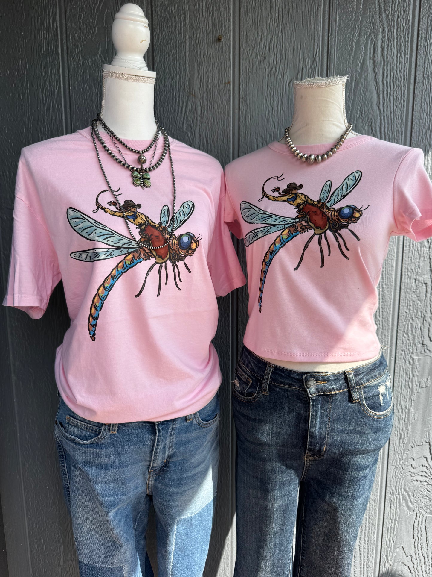 The dragon fly derby Top