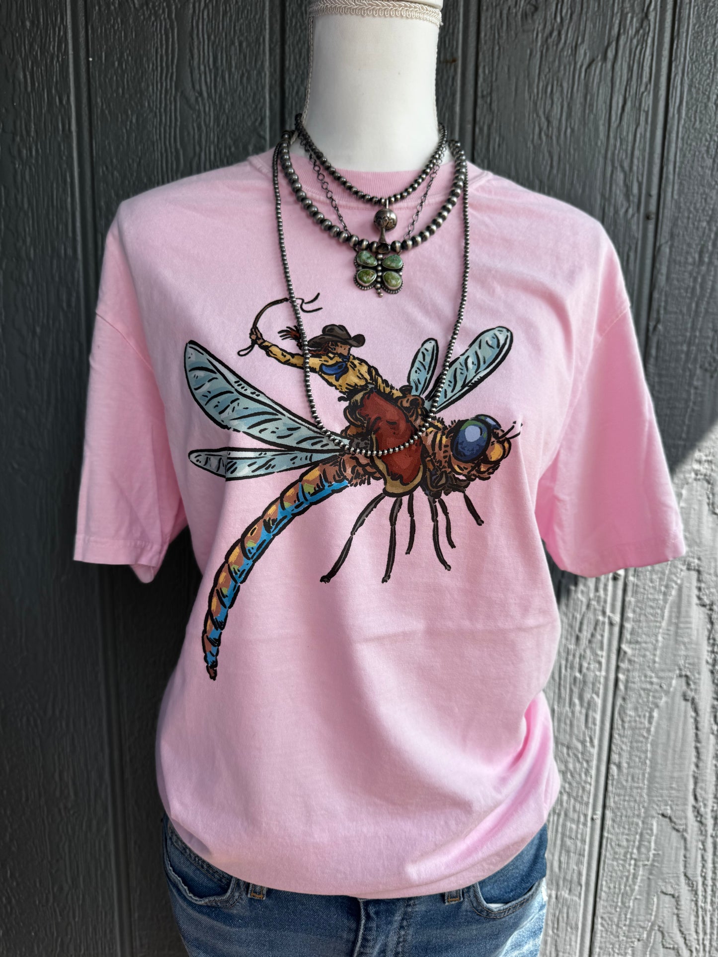 The dragon fly derby Top
