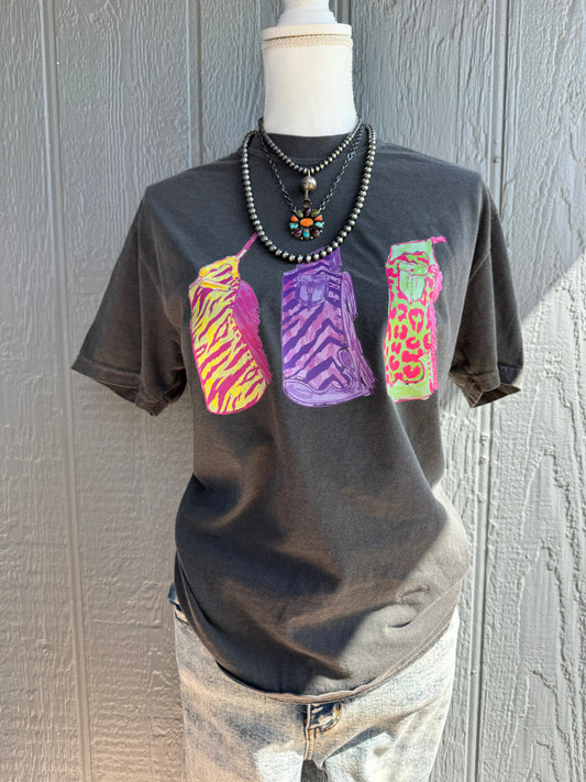 Desert Pop Top