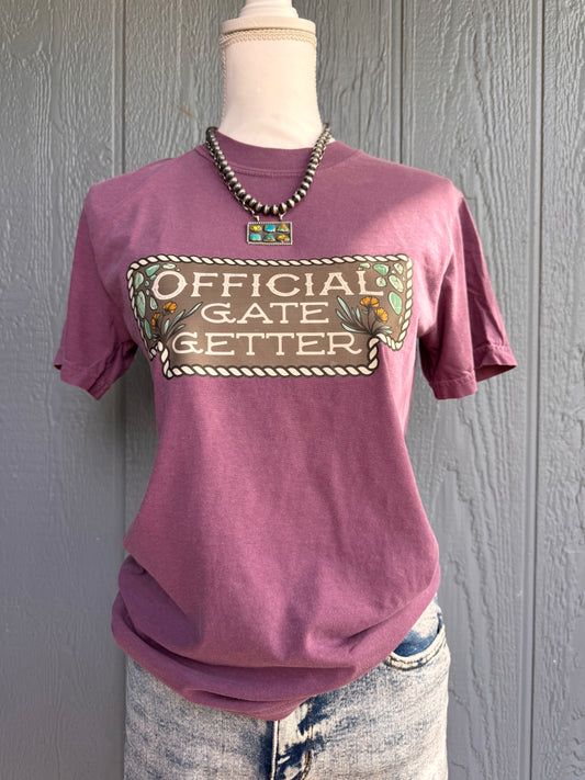 Official gate getter CC Top
