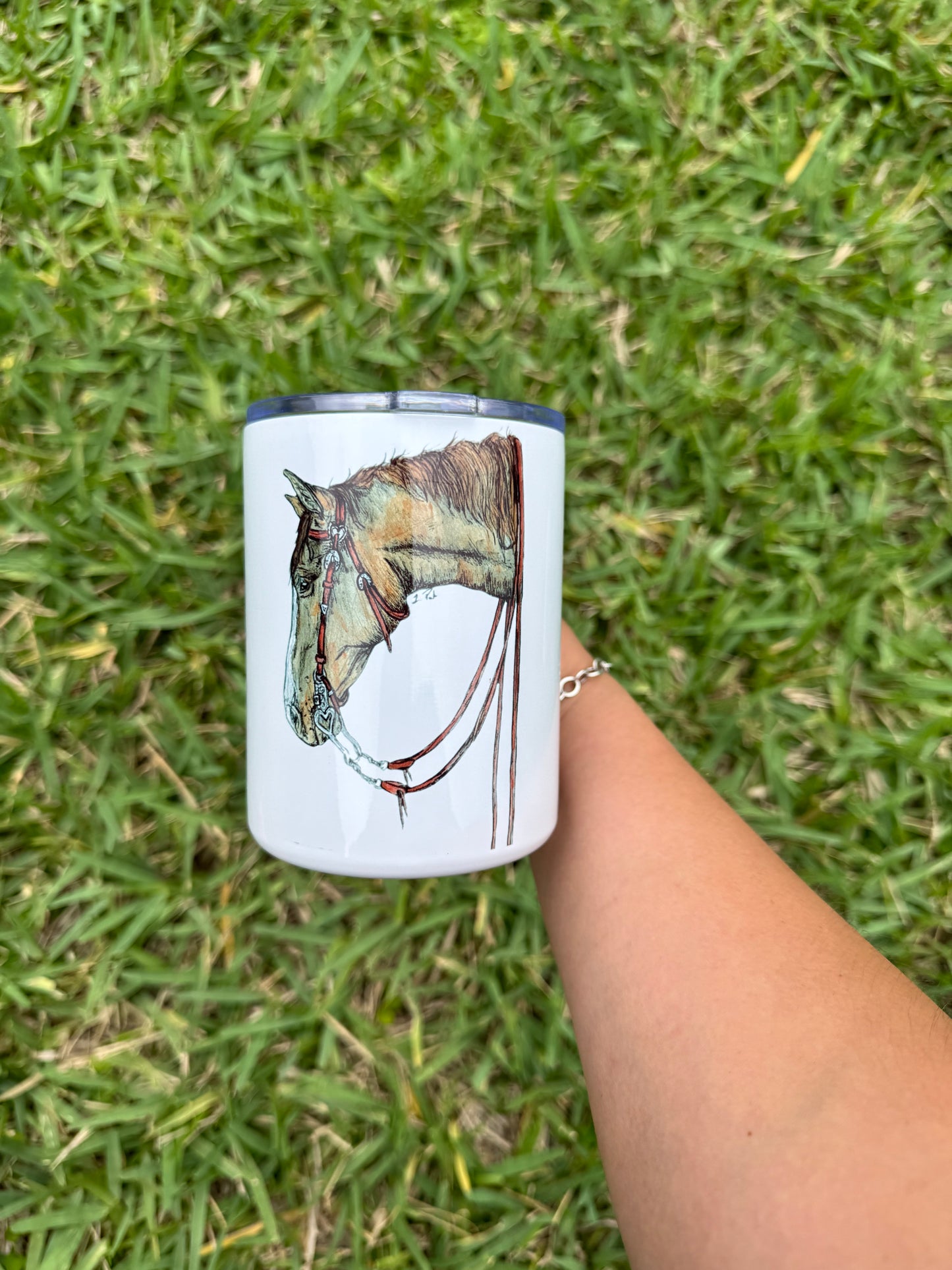lover boy  cup