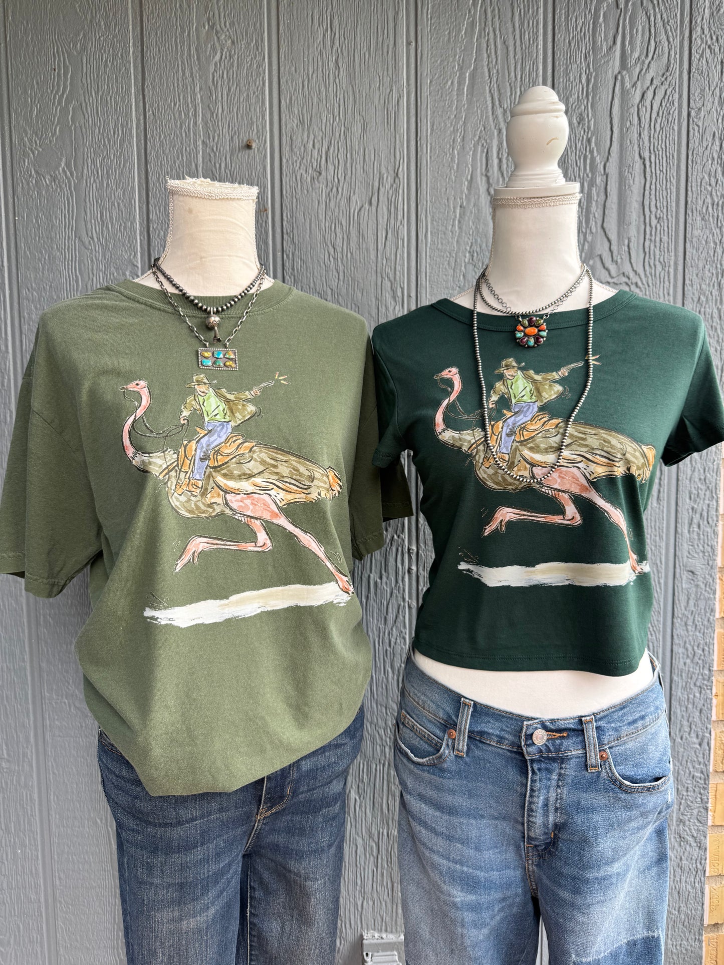 High-speed heist Top