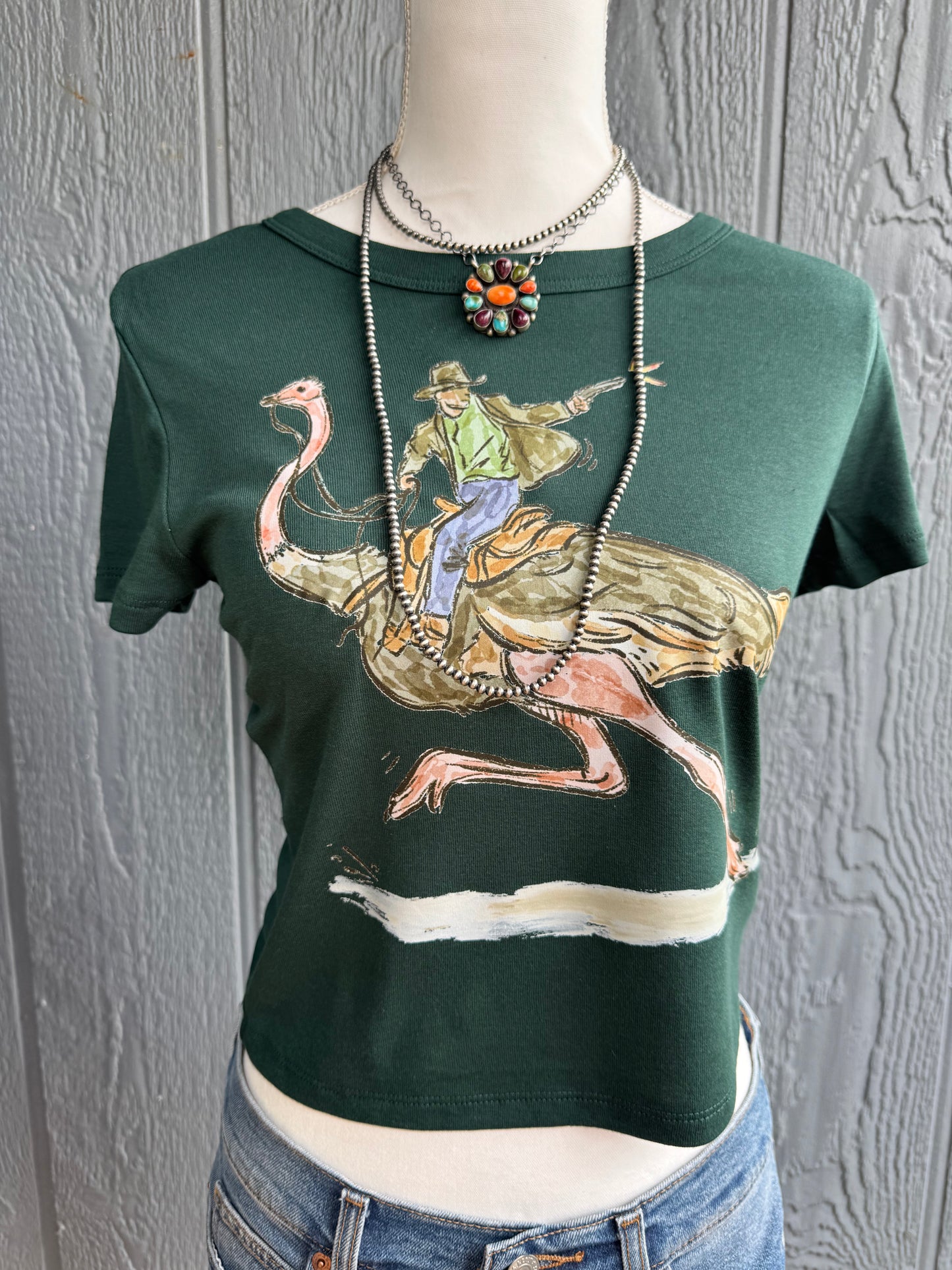 High-speed heist Top