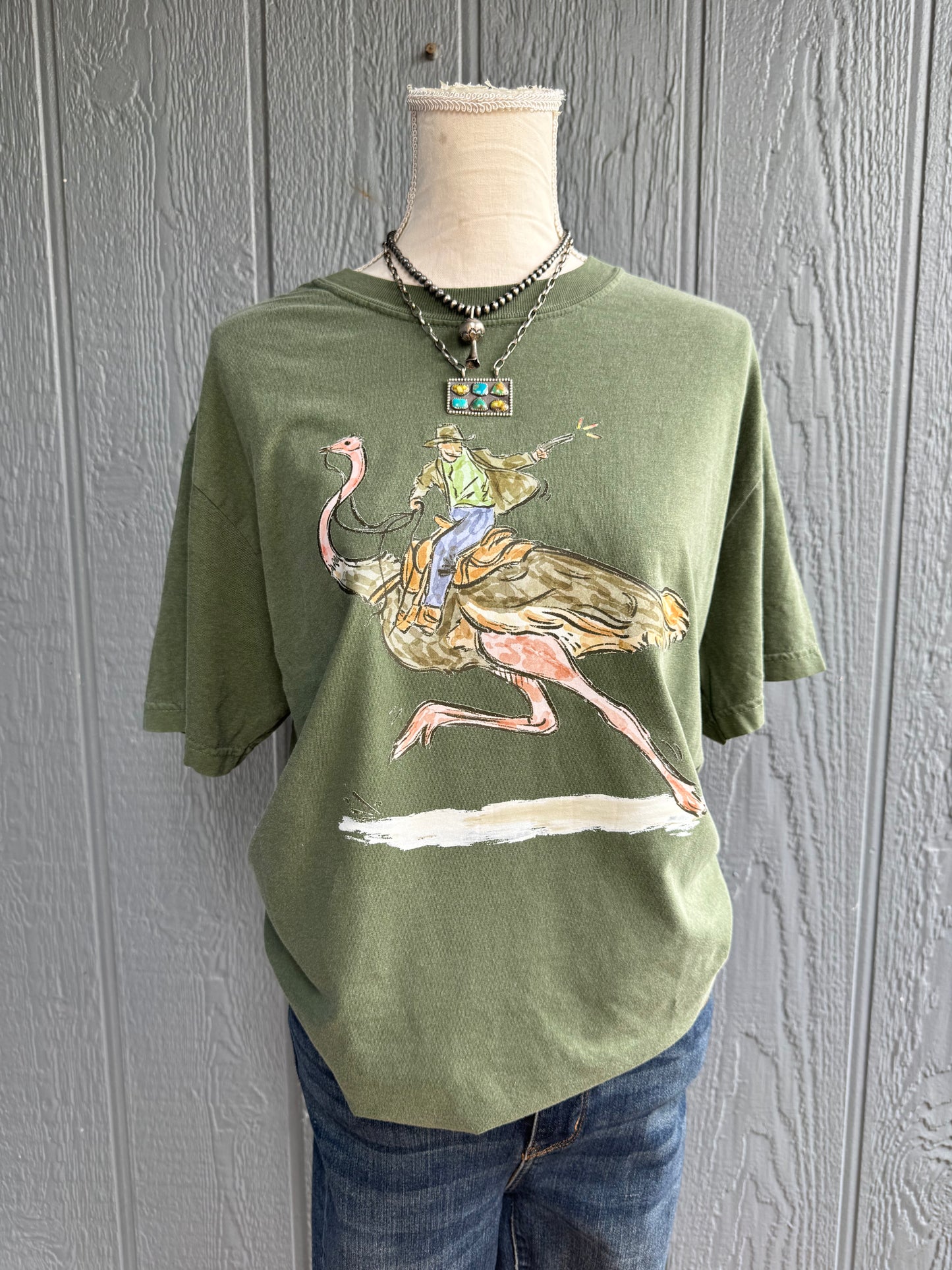 High-speed heist Top