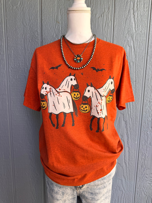 Ghost Horse