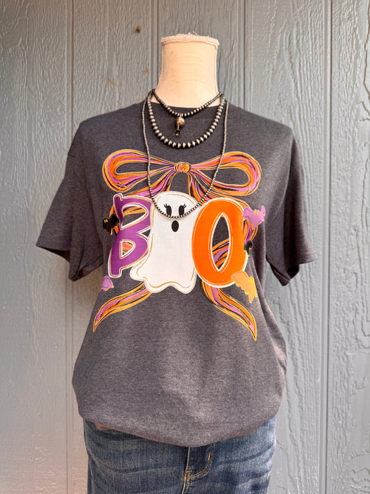 spooky bows top