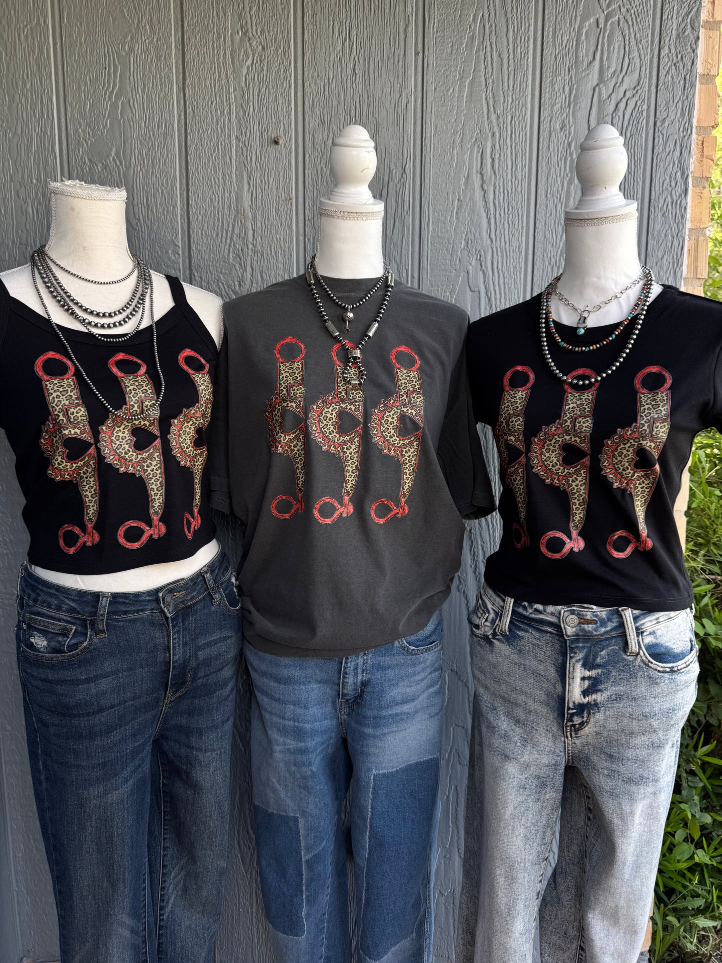 Cheetah bites Top