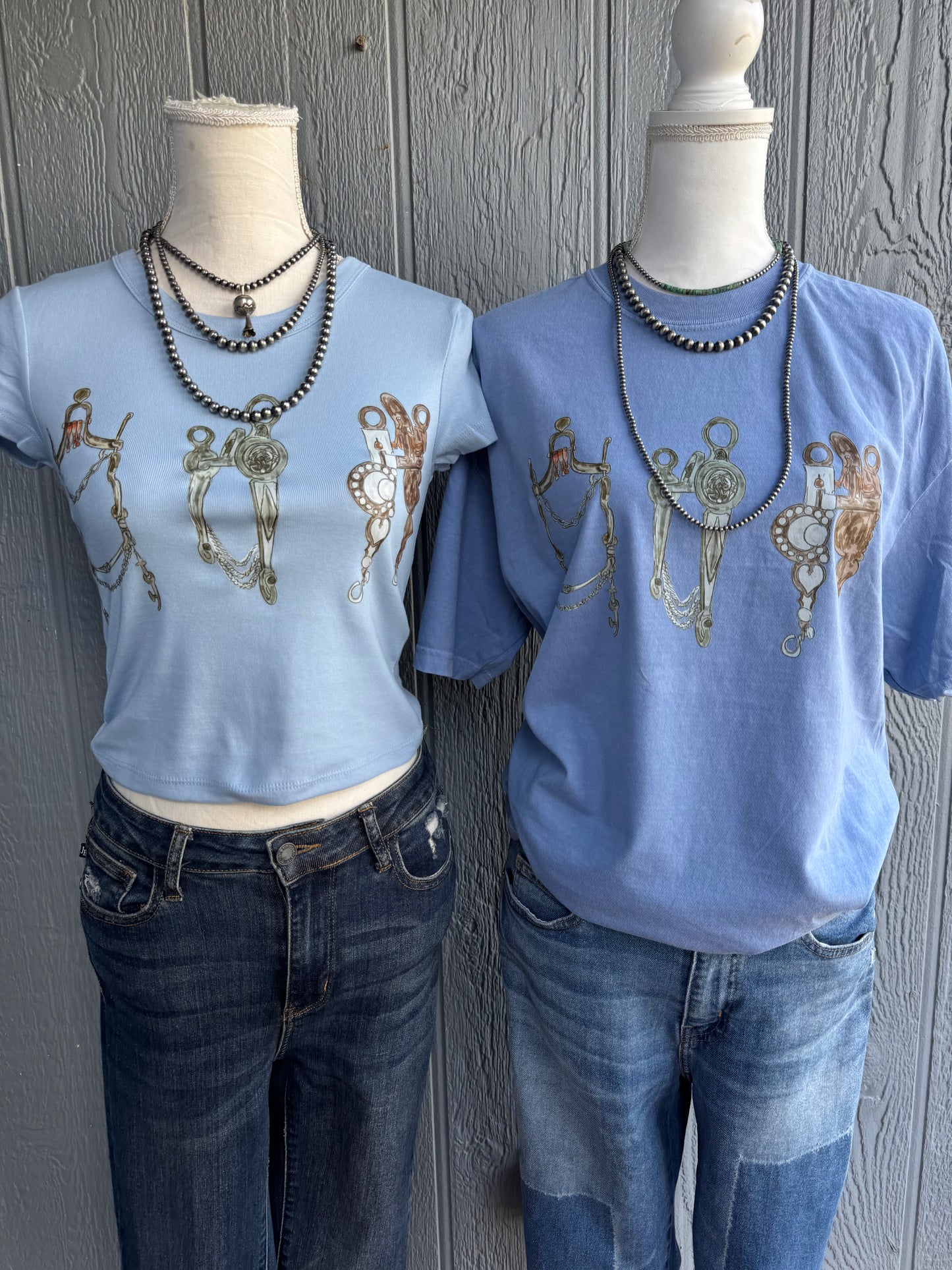 Bits n’ pieces Top