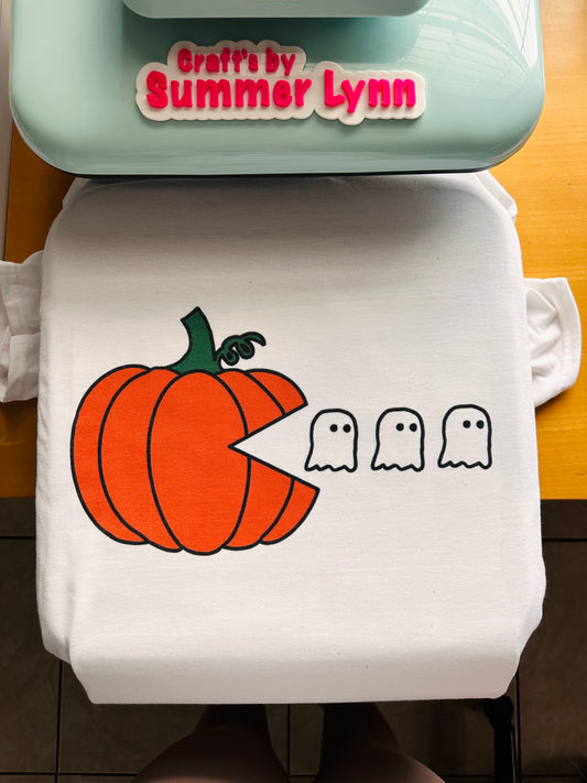 Pumpkin Pac
