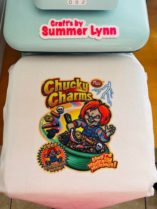 Chucky Charms