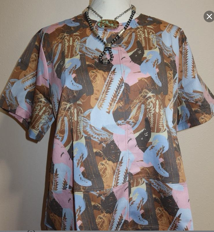 Rein it blouse