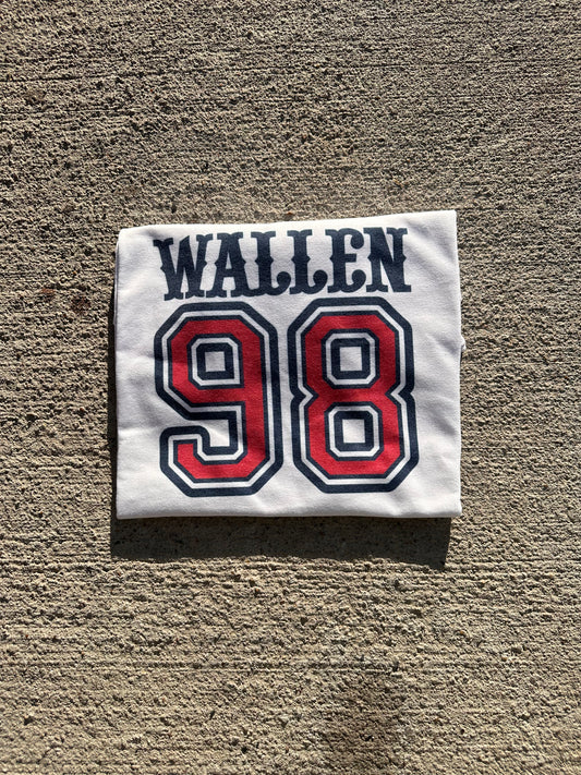 Wallen 98 Braves